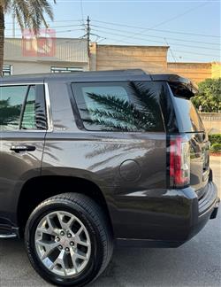 جی ئێم سی یوکۆن